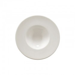 Bonna Porselen BNC28CK Çukur Makarna Tabak 28 Cm.