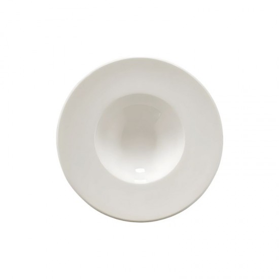 Bonna Porselen BNC28CK Çukur Makarna Tabak 28 Cm.