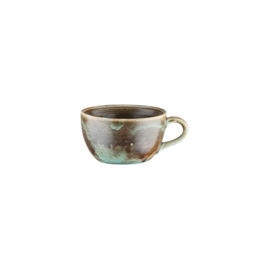 Bonna Coral Cappuccino Fincan 250 cc - CRL02KF