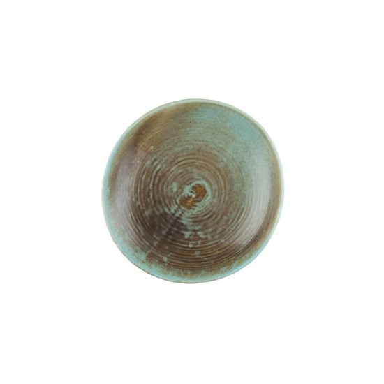 Bonna Coral Çukur Tabak 30 cm. - CRL30CK