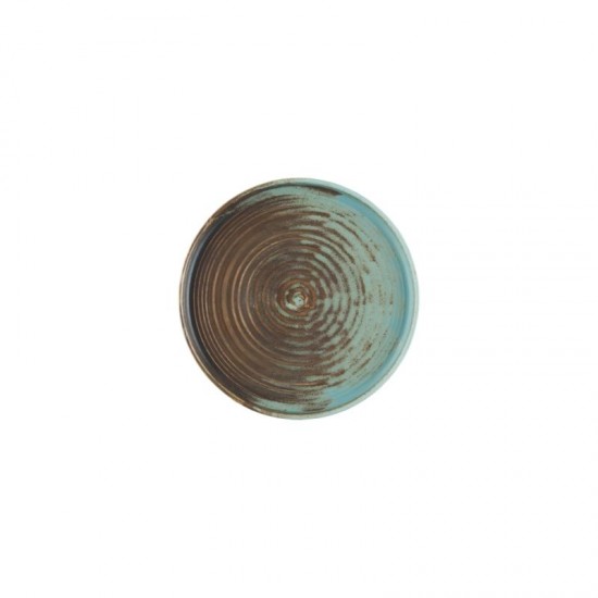 Bonna Coral Düz Tabak 26 cm. - CRL26DZ