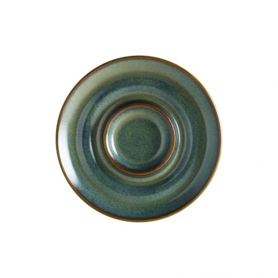 Bonna GOIKAF01ESP-T Gloire Kaff Espresso Fincanı Tabağı 12 cm