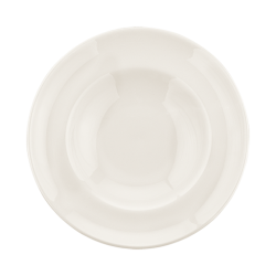 Bonna Gourmet Çukur Tabak 27 cm. - GRM27CK