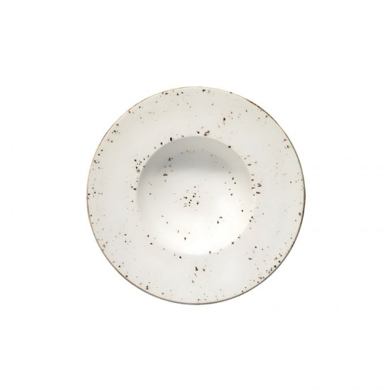 Bonna Grain Banquet Çukur Tabak 28 cm. - GRABNC28CK Bonna Grain Banquet Çukur Tabak 28 cm. - GRABNC28CK