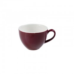 Bonna LNEDUBRIT01CF Linea Duo Bordo Rita Çay Fincanı 230 cc