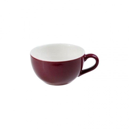 Bonna LNEDUBRIT04CPF Linea Duo Bordo Rita Kahve Fincanı 250 cc