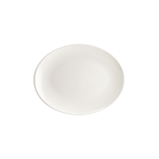 Bonna Moove Oval Tabak 36 x 28 cm. - MOV36OV Bonna Moove Oval Tabak 36 x 28 cm. - MOV36OV