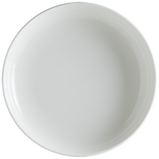 Bonna Pott Çukur Tabak 27 cm. - POT27CK Bonna Pott Çukur Tabak 27 cm. - POT27CK