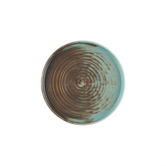 Bonna Coral Düz Tabak 28 cm. - CRL28DZ