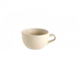 Bonna Mirage Ripple Kahve Kupası 205 cc. - MRGRPL02KF