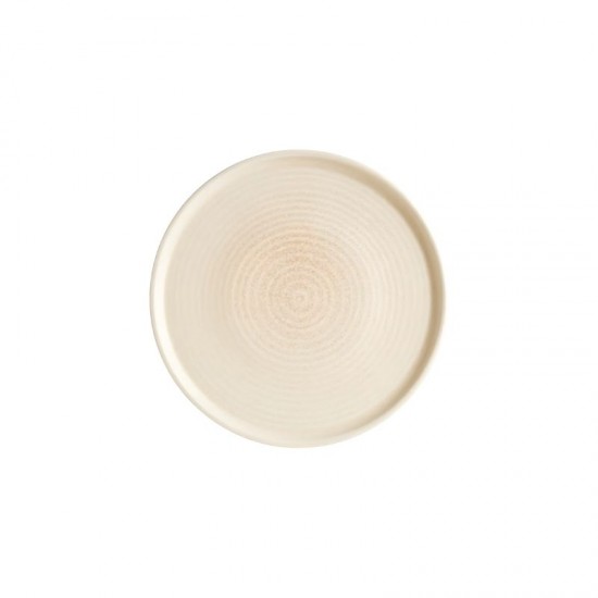 Bonna Mirage Ripple Servis Tabak 28 cm. - MRGRPL28DZ