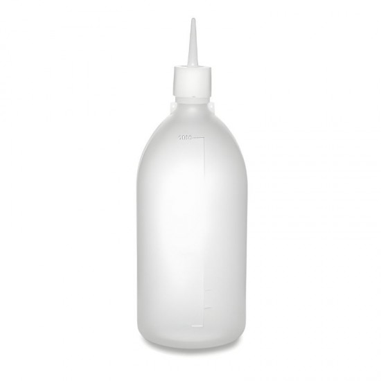 Bora Plastik Fişek Sosluk 1 Lt. - BO 2131 Bora Plastik Fişek Sosluk 1 Lt. - BO 2131