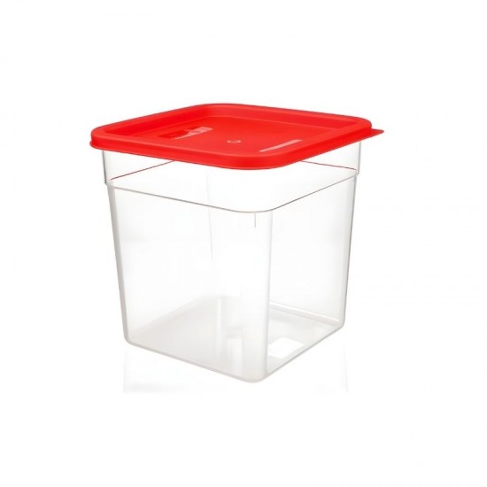 Bora Plastik Gıda Saklama Kabı Takım 23 Lt. - BO 3091