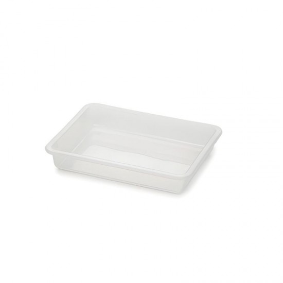 Bora Plastik Lüks Küvet No:1 - 0.9 Lt. - BO 625