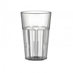 Bora Plastik Pc Bardak 230 ml. - BO 736