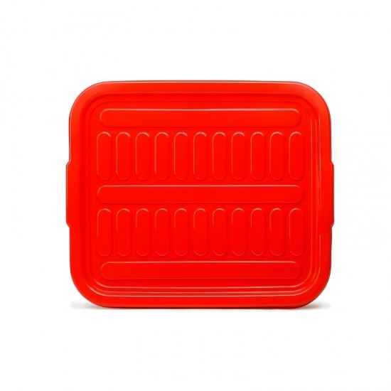 Bora Plastik Portatif Kasa Kapak - BO 903