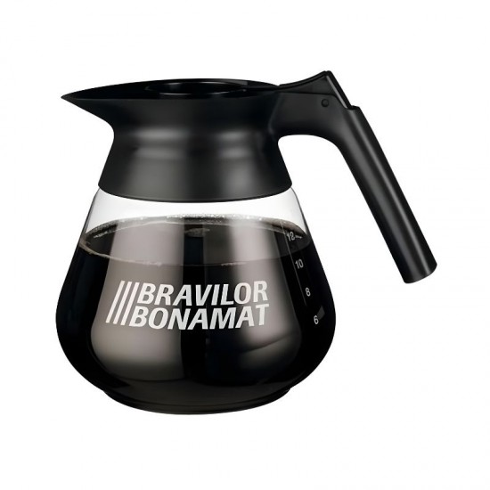 Bravilor Bonamat Novo Uyumlu Cam Pot 1.7 Lt.
