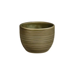 By Bone Helix Bamboo Kulpsuz Fincan - HL-BB-02-CF