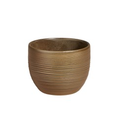 By Bone Helix Kaldi Kulpsuz Fincan 220 cc. - HL-KD-02-CF