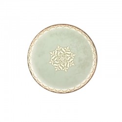 By Bone Rome Zest Düz Tabak 17 cm RM-ZT-17-DZ