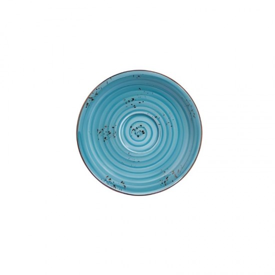 By Bone Infinity Kahve Tabağı 12 cm. - HA-IN-ZT-01-KT By Bone Infinity Kahve Tabağı 12 cm. - HA-IN-ZT-01-KT