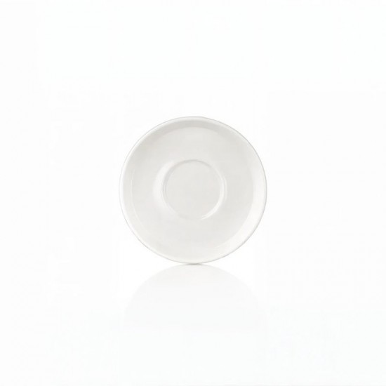 By Bone SM-01-KT Espresso Fincanı Tabağı 12,5 cm