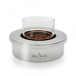 Gigante Premium El Yapımı Viski & Kokteyl Soğutucu