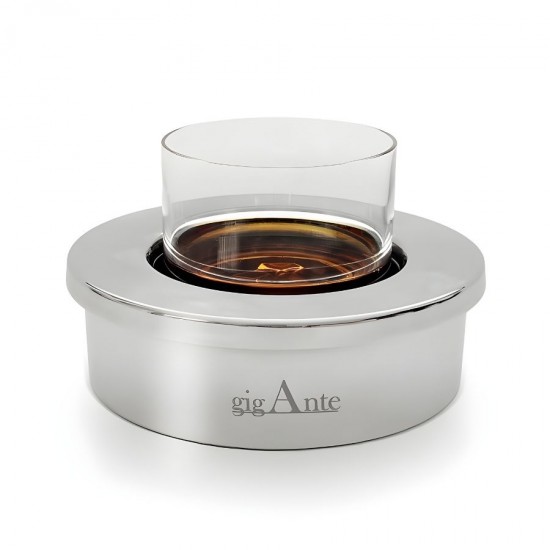 Gigante Premium El Yapımı Viski & Kokteyl Soğutucu