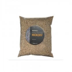 Elektrola Ceviz (Hickory) Tütsüleme Talaşı (500Gr.)