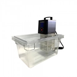 Elektrola Expert Serisi Kit49 Sous Vide Pişirme Kiti