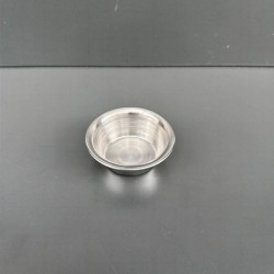 Çelik Sosluk 6 cm