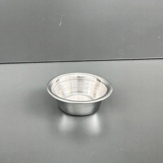 Çelik Sosluk 7 cm