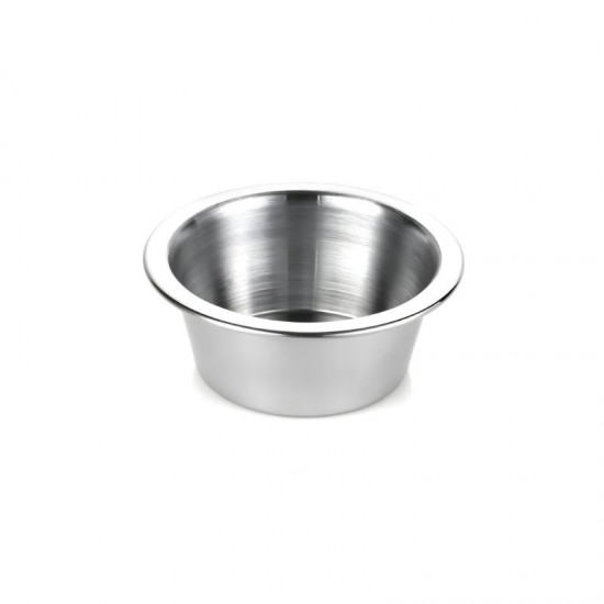 Paslanmaz Çelik Sosluk 6 cm. Paslanmaz Çelik Sosluk 6 cm.