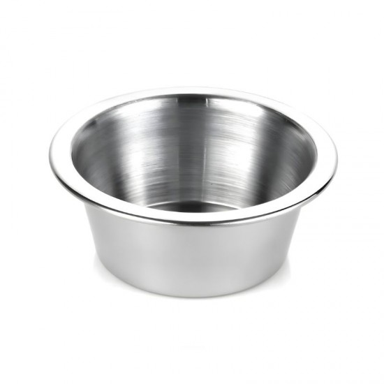 Paslanmaz Çelik Sosluk 7 cm. Paslanmaz Çelik Sosluk 7 cm.
