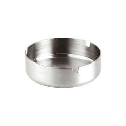 Çelik Açık Küllük 10 cm.