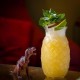 Ananas Kokteyl Bardağı Ananas Kokteyl Bardağı