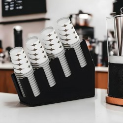 Bardak Standı, 8 oz Uyumlu Bardak Standı, 8 oz Uyumlu