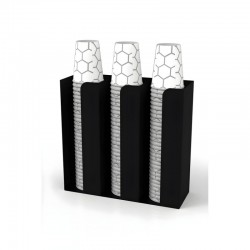 Karton Bardak Standı, Metal Karton Bardak Standı, Metal