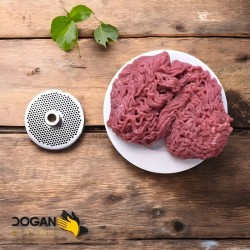 Doğan Çiftel 32 No Kıyma Makinesi Aynası | 3,5 mm 