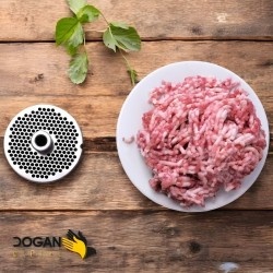 Doğan Çiftel 32 No Kıyma Makinesi Aynası | 4,5 mm 