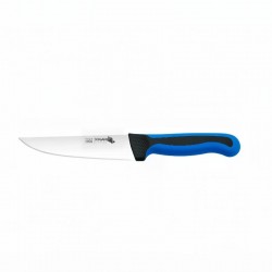 Doğan Çiftel Çift Renkli Kasap Bıçağı | 16 cm
