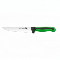 Doğan Çiftel Çift Renkli Kasap Bıçağı | 18 cm