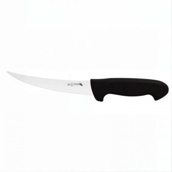 Doğan Çiftel Kıvrık Kemik Sıyırma Bıçağı | 15 cm