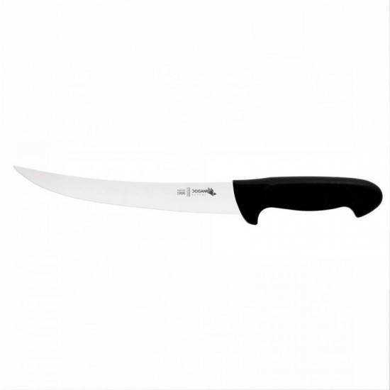 Doğan Çiftel Kıvrık Kemik Sıyırma Bıçağı | 21 cm