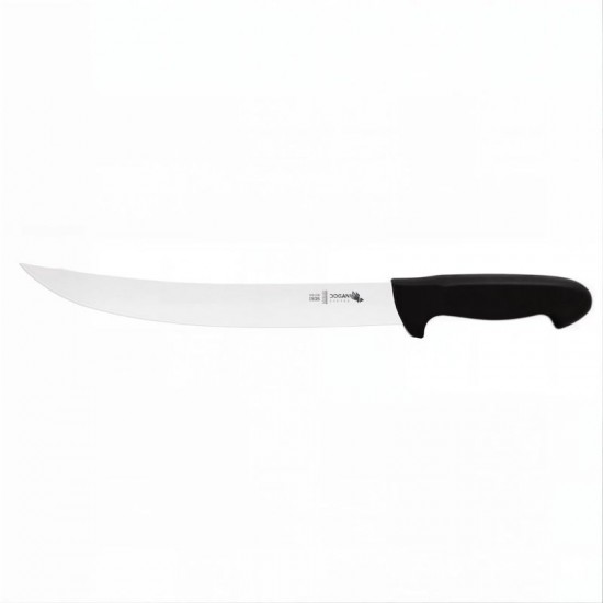Doğan Çiftel Kıvrık Kemik Sıyırma Bıçağı | 23 cm