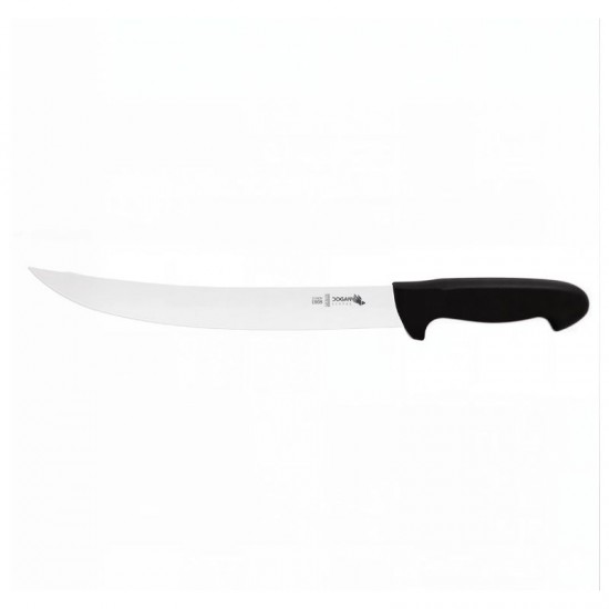 Doğan Çiftel Kıvrık Kemik Sıyırma Bıçağı | 26 cm