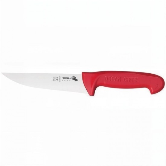 Doğan Çiftel Kasap Bıçağı | 12 cm
