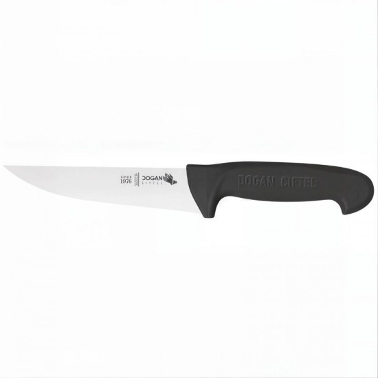 Doğan Çiftel Kasap Bıçağı | 12 cm