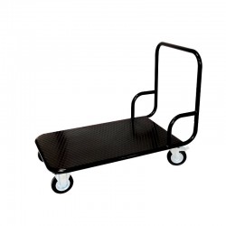 Ağır Yük Arabası (Paslanmaz) - EM 218