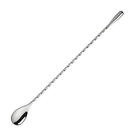 Epinox Kokteyl Kaşığı 40 cm. - UKK-40 Epinox Kokteyl Kaşığı 40 cm. - UKK-40